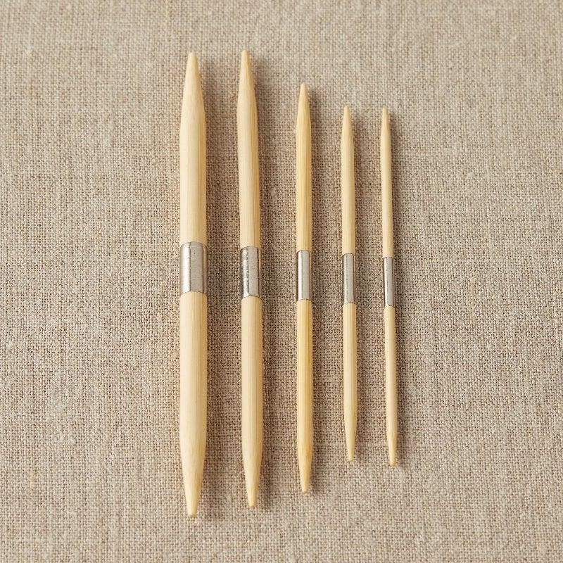 Bamboo Cable Needle