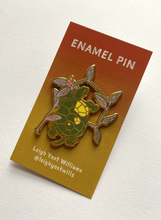 Load image into Gallery viewer, The Seasons Enamel Pins
